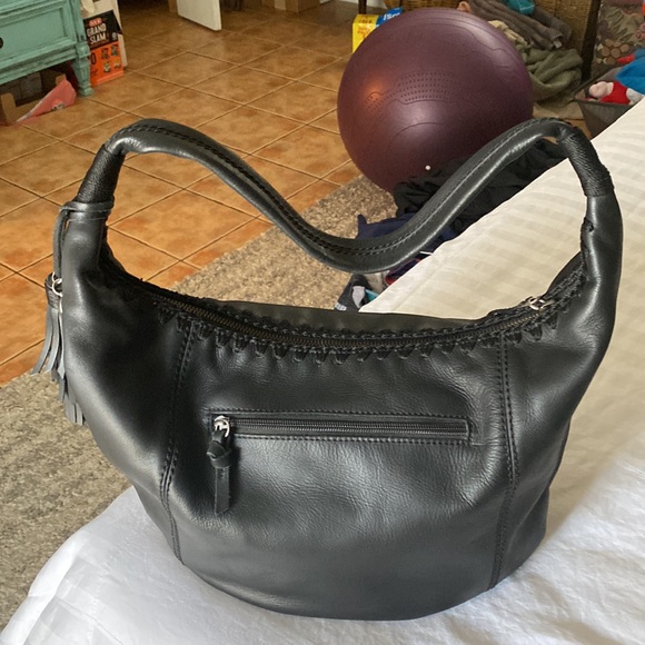 Beautiful SAK purse! In excellent used condition. - Picture 13 of 14